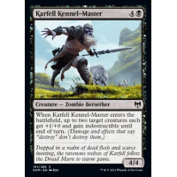 Karfell Kennel-Master (Kaldheim)