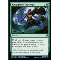 King Harald's Revenge (Kaldheim)