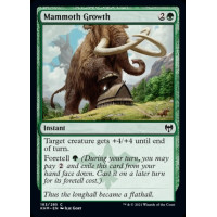 Mammoth Growth (Kaldheim)