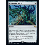Maskwood Nexus v1 (Kaldheim)