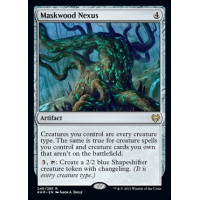 Maskwood Nexus v1 (Kaldheim)