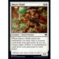 Master Skald (Kaldheim)