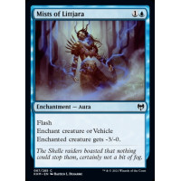 Mists of Littjara (Kaldheim)