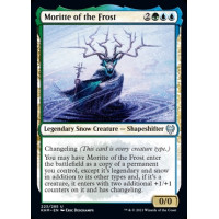 Moritte of the Frost v1 (Kaldheim)