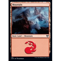 Mountain (Kaldheim)