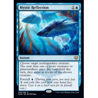Mystic Reflection v1 (Kaldheim)