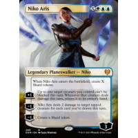 Niko Aris v2 (Kaldheim)