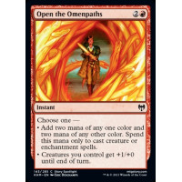 Open the Omenpaths (Kaldheim)