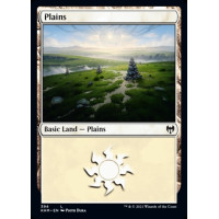 Plains (Kaldheim)