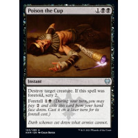 Poison the Cup (Kaldheim)