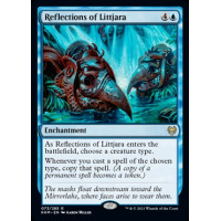 Reflections of Littjara v1 (Kaldheim)