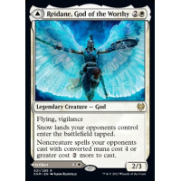 Reidane, God of the Worthy (Kaldheim)
