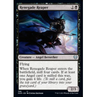Renegade Reaper (Kaldheim)