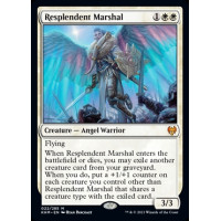 Resplendent Marshal v1 (Kaldheim)