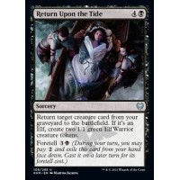 Return Upon the Tide (Kaldheim)
