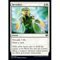 Revitalize (Kaldheim)