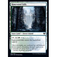 Rimewood Falls (Kaldheim)