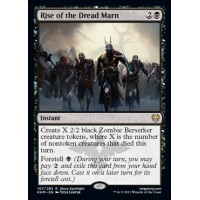 Rise of the Dread Marn v1 (Kaldheim)