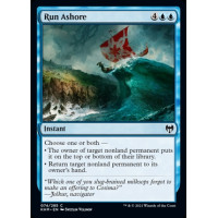 Run Ashore (Kaldheim)