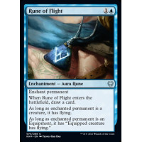 Rune of Flight (Kaldheim)