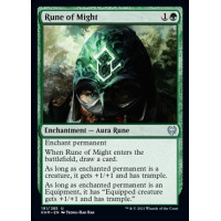 Rune of Might (Kaldheim)