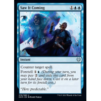 Saw It Coming (Kaldheim)