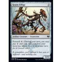 Scorn Effigy (Kaldheim)