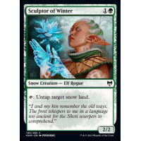 Sculptor of Winter (Kaldheim)