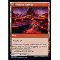 Searstep Pathway (Kaldheim)