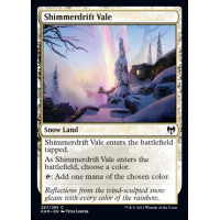 Shimmerdrift Vale (Kaldheim)