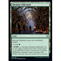 Skemfar Elderhall (Kaldheim)