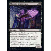 Skemfar Shadowsage (Kaldheim)