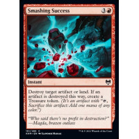 Smashing Success (Kaldheim)