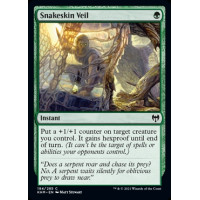 Snakeskin Veil (Kaldheim)