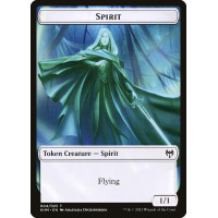 Spirit Token (Kaldheim)