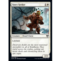 Story Seeker (Kaldheim)