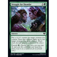 Struggle for Skemfar (Kaldheim)