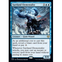 Surtland Elementalist (Kaldheim)