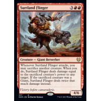 Surtland Flinger (Kaldheim)