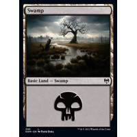 Swamp (Kaldheim)