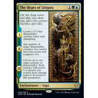 The Bears of Littjara (Kaldheim)