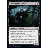 Thornmantle Striker (Kaldheim)