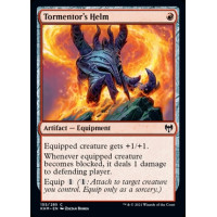 Tormentor's Helm (Kaldheim)