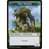 Troll Warrior Token (Kaldheim)