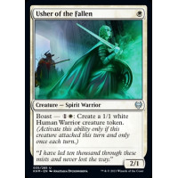 Usher of the Fallen (Kaldheim)