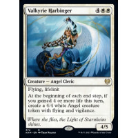 Valkyrie Harbinger (Kaldheim)