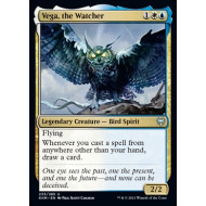 Vega, the Watcher v1 (Kaldheim)