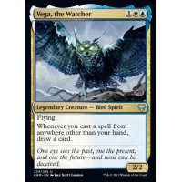 Vega, the Watcher v1 (Kaldheim)