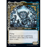 Vega, the Watcher v2 (Kaldheim)
