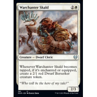 Warchanter Skald (Kaldheim)